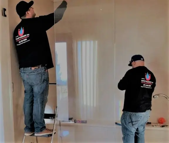 Professional plumbing installation for Tankless Water Heater Installation in Elyria Swansea